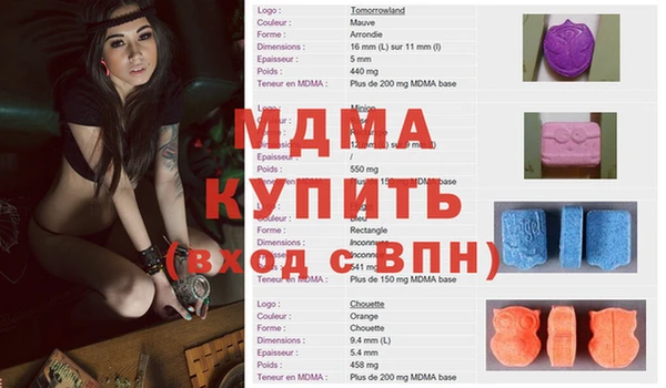 хмурый Кукмор